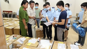 Lâm Đồng phát hiện và xử lý 221 vụ vi phạm trong tháng 10