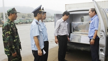 Lào Cai phát hiện và xử lý 159 vụ vi phạm trong tháng 10