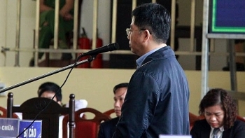 Vụ đánh bạc nghìn tỷ: Phan Văn Vĩnh bị đề nghị 7-7,5 năm tù