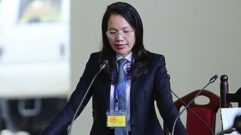 Cựu Cục trưởng C50 giúp Nguyễn Văn Dương vào ngành công an
