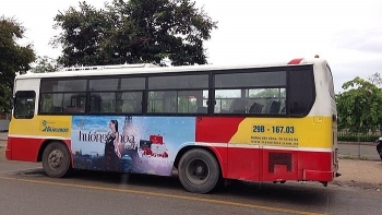 Hà Nội: Giá vé xe buýt không còn là lợi thế "hút" khách
