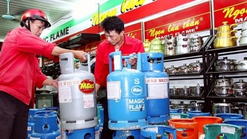 Siết chặt quản lý kinh doanh khí gas