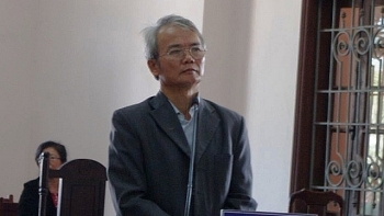Bác kêu oan của cựu Phó Viện trưởng VKSND tỉnh Thái Nguyên