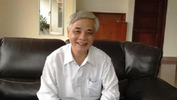Truy tố cựu Chánh án TAND tỉnh Phú Yên cùng đồng phạm