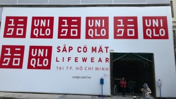 UNIQLO sẽ khai trương cửa hàng đầu tiên tại Việt Nam vào ngày 6/12