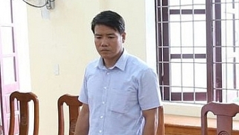 Quảng Bình: Bắt tạm giam nguyên Trạm trưởng Trạm Kiểm lâm Thượng Trạch