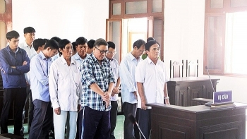 Phú Yên: Nguyên chủ tịch UBND huyện gây thất thoát gần 9,3 tỷ đồng lãnh 12 năm tù