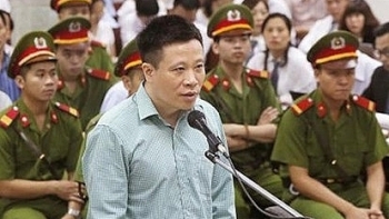 Tiếp tục truy tố Cựu Chủ tịch Oceanbank Hà Văn Thắm