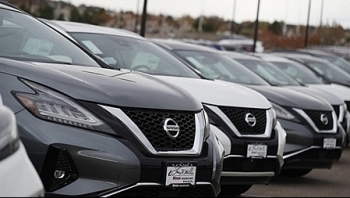 Nissan triệu hồi gần 400.000 xe do phát hiện lỗi trong hệ thống phanh