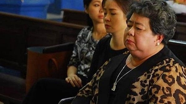 Đề nghị phạt nữ đại gia Hứa Thị Phấn 20 năm tù