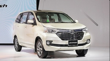 Bảng giá xe Toyota cập nhật tháng 12: Innova tăng từ 20-30 triệu đồng