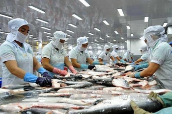 Trung Đông - Thị trường xuất khẩu cá tra cần được lưu tâm
