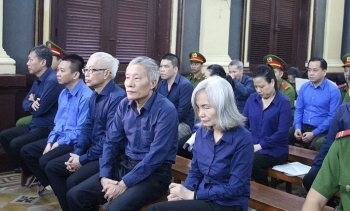 Gia đình Vũ "nhôm" xin được trả cho Trần Phương Bình hơn 30 tỷ đồng