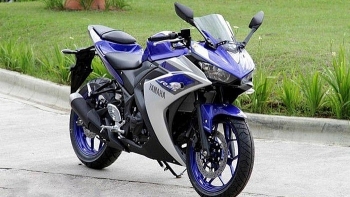 Yamaha triệu hồi hàng loạt xe phân khối lớn tại Việt Nam