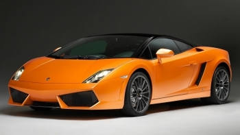 Lamborghini Gallardo gặp lỗi khiến 1.152 chiếc phải triệu hồi