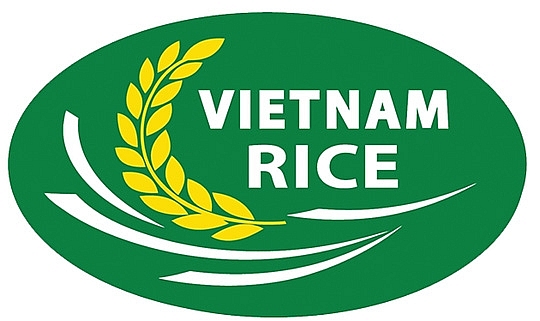 gao viet chinh thuc co logo thuong hieu