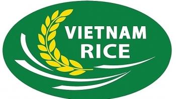 Gạo Việt chính thức có logo thương hiệu