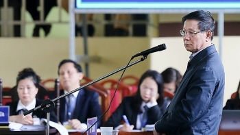Vụ án đánh bạc nghìn tỷ: Ông Phan Văn Vĩnh làm đơn xin thi hành án