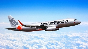 Jetstar Pacific vận chuyển 6,2 triệu lượt khách, doanh thu 9.100 tỷ đồng, tăng trưởng 21%