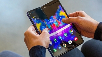 Galaxy Fold sẽ được Samsung bán tại nhiều quốc gia