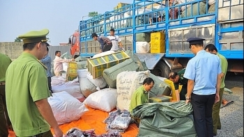 TP. Hồ Chí Minh: Thu trên 5.852 tỷ đồng từ công tác chống buôn lậu và gian lận thương mại