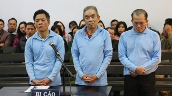 Đắk Lắk: Cựu Giám đốc chi nhánh ngân hàng đã bị tuyên án tử nhận thêm 7 năm tù