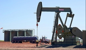 Giá xăng dầu hôm nay 7/12: Tăng nhẹ sau khi OPEC đồng ý cắt giảm sản lượng