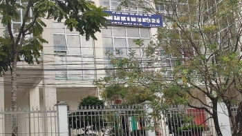 Lai Châu: Bắt tạm giam nguyên Trưởng phòng GD&ĐT huyện