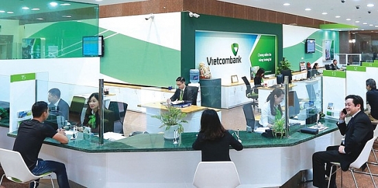 Lãi suất Vietcombank mới nhất tháng 1/2021
