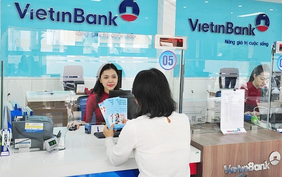 Lãi suất VietinBank mới nhất tháng 1/2021