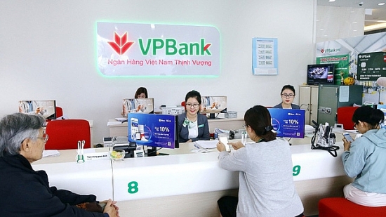 Lãi suất VPBank mới nhất tháng 1/2021