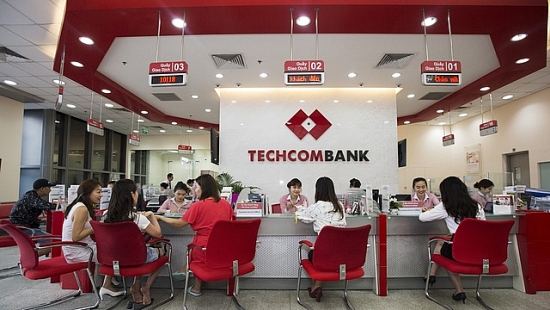 Lãi suất Techcombank mới nhất tháng 1/2021