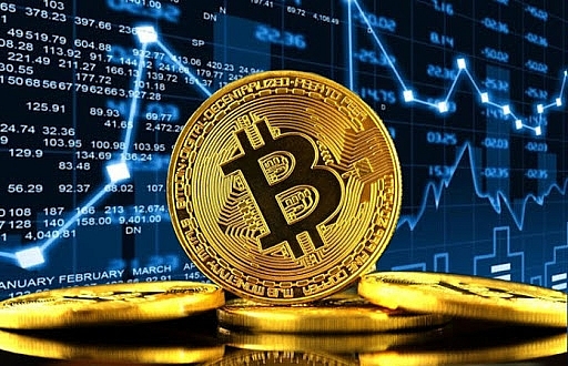 Giá Bitcoin hôm nay 8/1: "Cơn điên" tiếp diễn, thị trường vượt nghìn tỷ USD