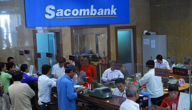 Lãi suất Sacombank mới nhất tháng 1/2021