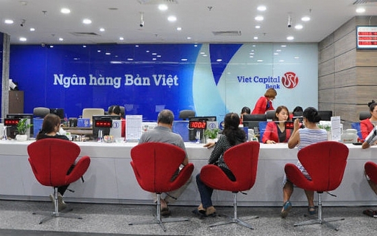Lãi suất Ngân hàng Bản Việt tháng 1/2021