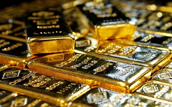Dự báo giá vàng tuần tới: Đối mặt với nguy cơ bị bán tháo