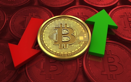 Giá Bitcoin hôm nay 11/1: Thị trường đỏ lửa, Bitcoin đổi cầu?