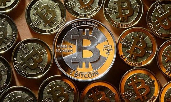 Bitcoin vừa bốc hơi gần 10.000 USD