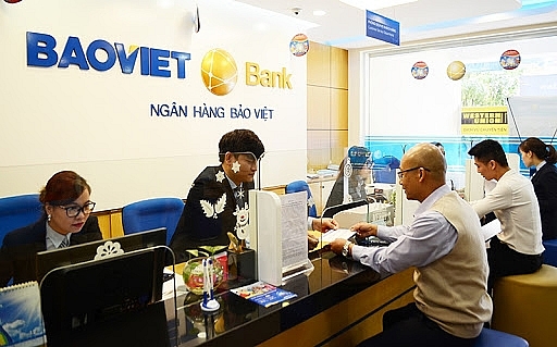 Lãi suất Ngân hàng Bảo Việt mới nhất tháng 1/2021