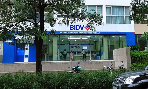 BIDV chào bán thêm khoản nợ 460 tỷ của doanh nghiệp bất động sản