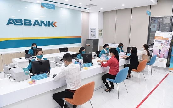 Lãi suất ABBank mới nhất tháng 1/2021