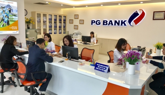 Lãi suất PG Bank mới nhất tháng 1/2021