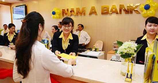 Lãi suất Ngân hàng Nam Á (Nam A Bank) mới nhất tháng 1/2021