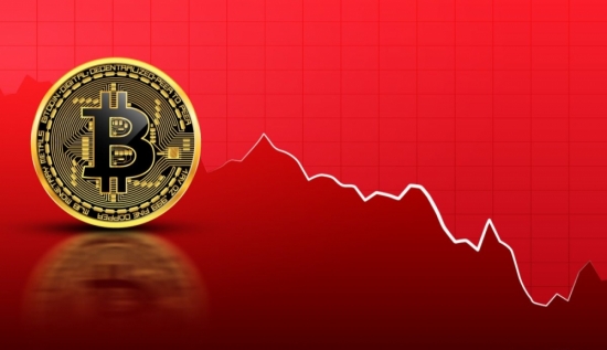 Giá Bitcoin hôm nay 18/1/2021: Tiếp tục giảm sâu