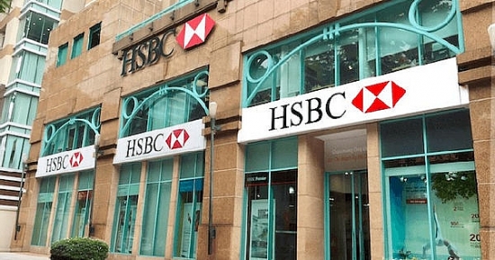 Lãi suất Ngân hàng HSBC mới nhất tháng 1/2021