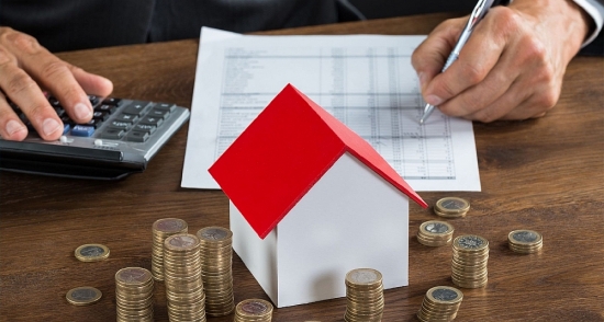 Lãi suất vay mua nhà tại ngân hàng nào thấp nhất tháng 1/2021?