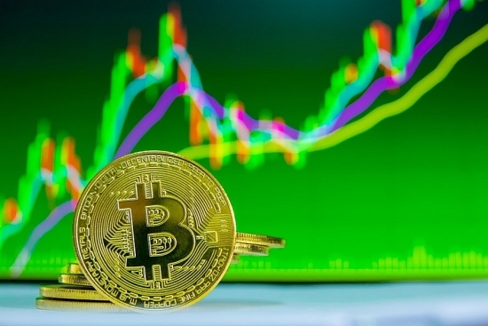 Giá Bitcoin hôm nay 19/1/2021: Bất ngờ tăng giá, tạo động lực cho thị trường