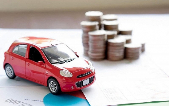 Lãi suất vay mua ô tô tại ngân hàng nào thấp nhất 1/2021?