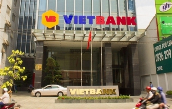 Lợi nhuận Ngân hàng TMCP Việt Nam Thương Tín (VietBank) giảm hơn 84% trong quý IV