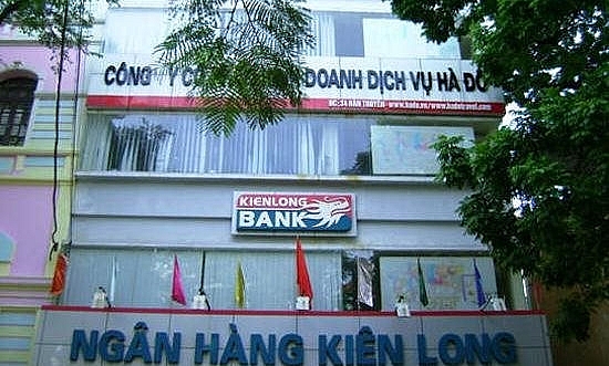 Ngân hàng Kiên Long sắp bầu bổ sung thành viên hội đồng quản trị